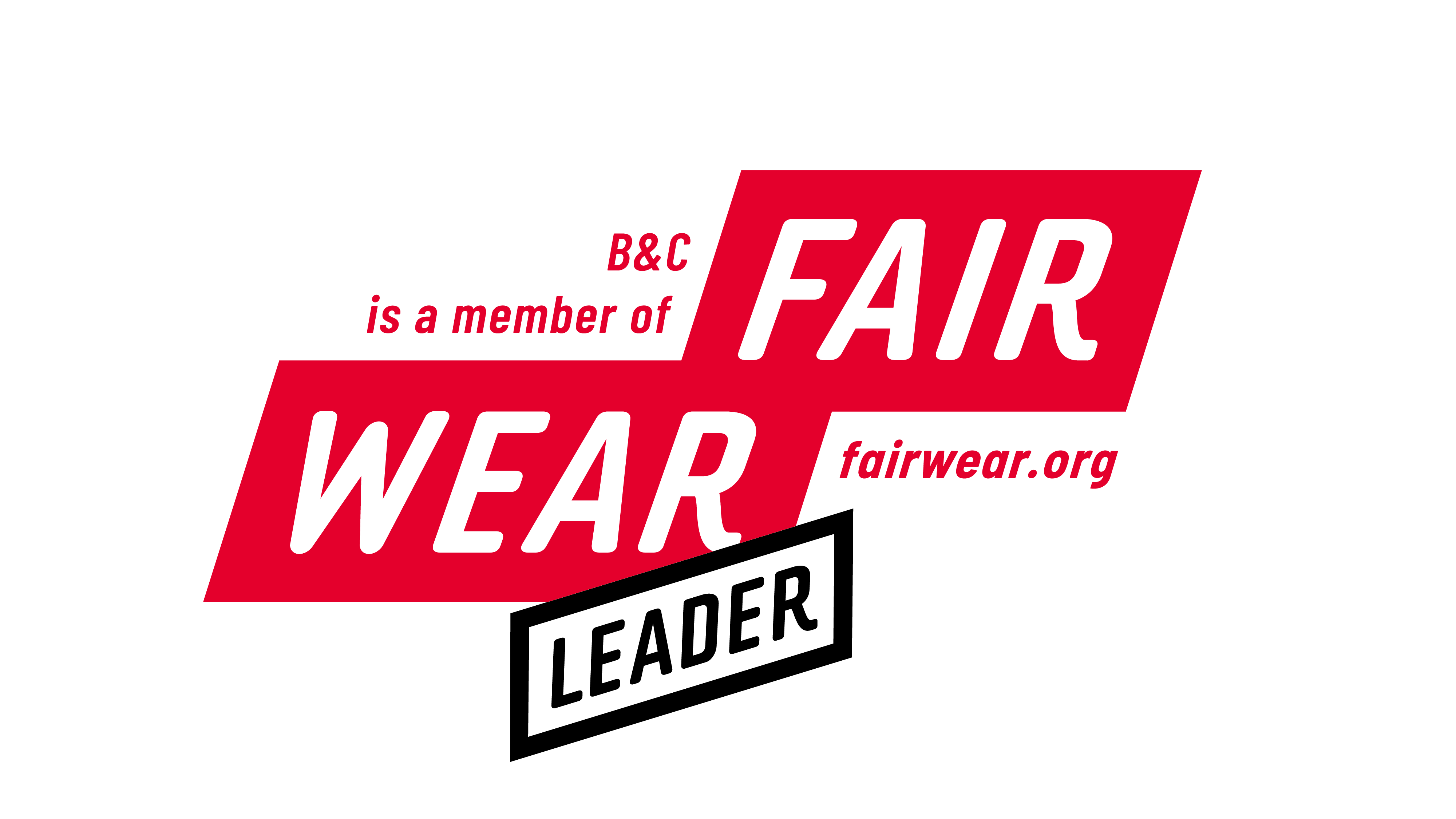Fair Wear Leader